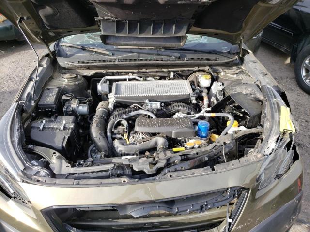 2020 SUBARU OUTBACK ON 4S4BTGHD9L3194297