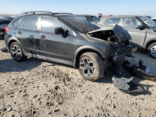 JF2GPAKC3E8245733 Subaru Xv Crosstrek 2.0 Limited