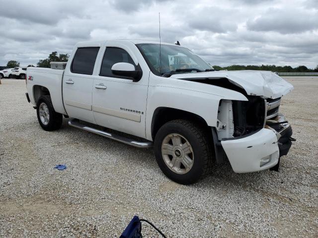 2007 Chevrolet Silverado K1500 Crew Cab VIN: 3GCEK13M27G511171 Lot: 68586412