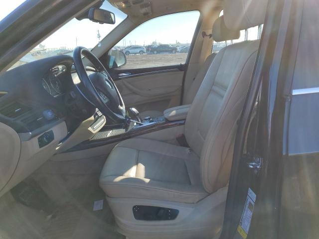 5UXFE83547LZ40794 BMW X5 4.8I