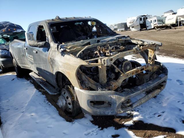 2022 RAM 3500 LONGH - 3C63RRKL2NG216523