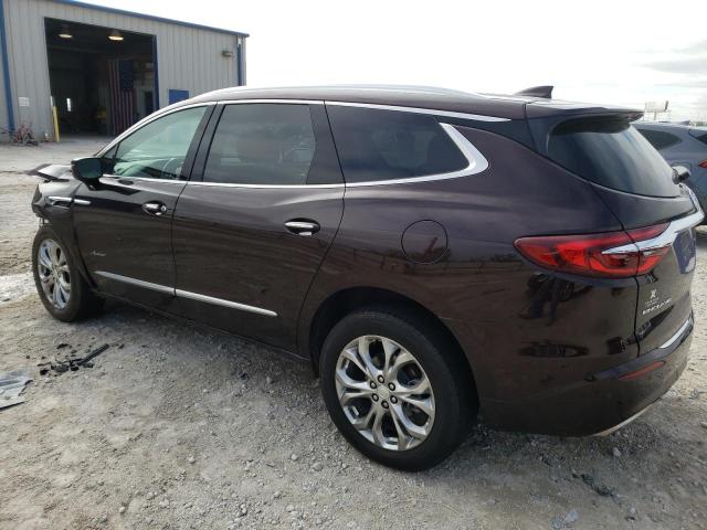 2020 BUICK ENCLAVE AV - 5GAERDKW9LJ263057