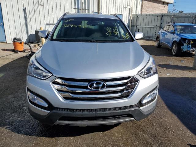 2016 HYUNDAI 25LC-7A 5XYZU3LB6GG354636