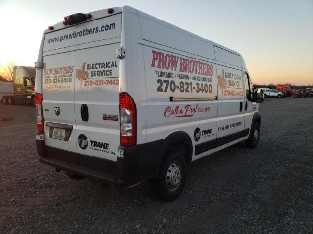 2021 RAM PROMASTER - 3C6LRVDG1ME519666