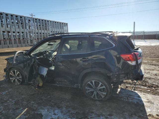 JF2SKAUC0LH401360 Subaru Forester Limited
