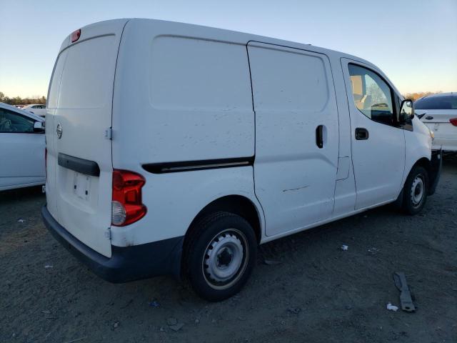 2018 NISSAN NV200 2.5S - 3N6CM0KNXJK698294