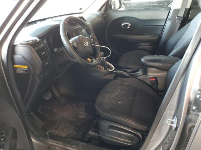 2017 KIA SOUL + - KNDJP3A57H7419896