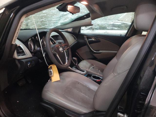 2016 BUICK VERANO 1SV 1G4PV5SK1G4111067