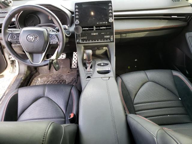 2020 TOYOTA AVALON XSE 4T1FZ1FB8LU056095