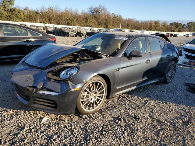 2015 PORSCHE PANAMERA S - WP0AB2A78FL050030