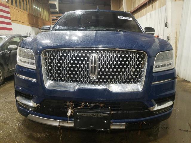 5LMJJ2LT7JEL10128 Lincoln Navigator