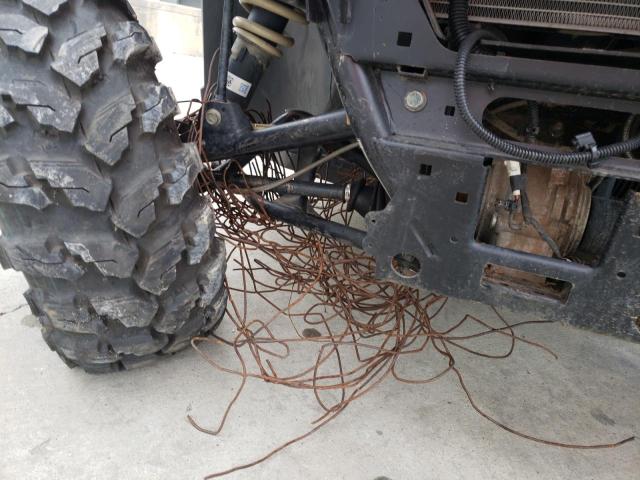 2020 POLARIS RANGER CRE 4XARSF999L8925900
