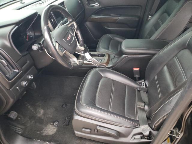 2018 GMC CANYON DEN 1GTG6EEN6J1258663