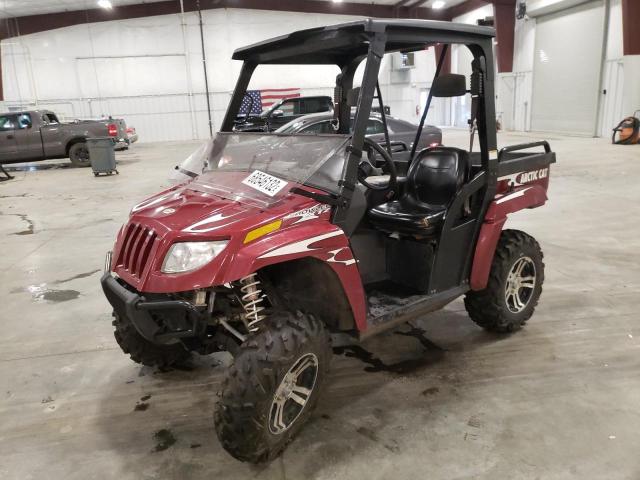 2010 ARCTIC CAT PROWLER 4UF10MPV2AT302542