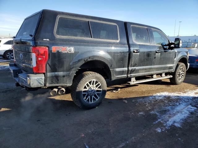 2017 FORD F250 1FT7W2BT5HED66809