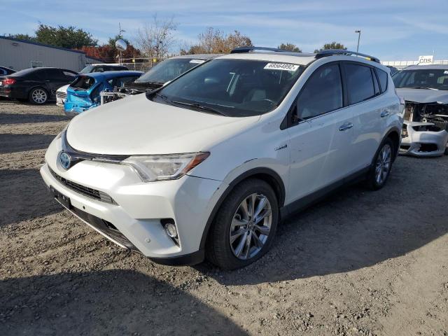 2017 TOYOTA RAV4 HV LI - JTMDJREV3HD063069