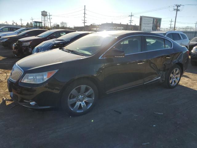 Buick salvage cars for sale: 2012 Buick Lacrosse P