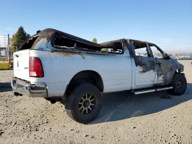 2017 RAM 3500 ST - 3C63R3GLXHG550177