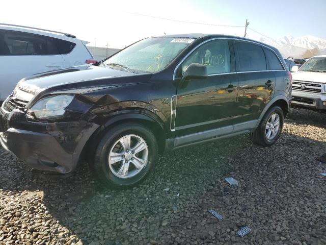 2010 Saturn VUE XE