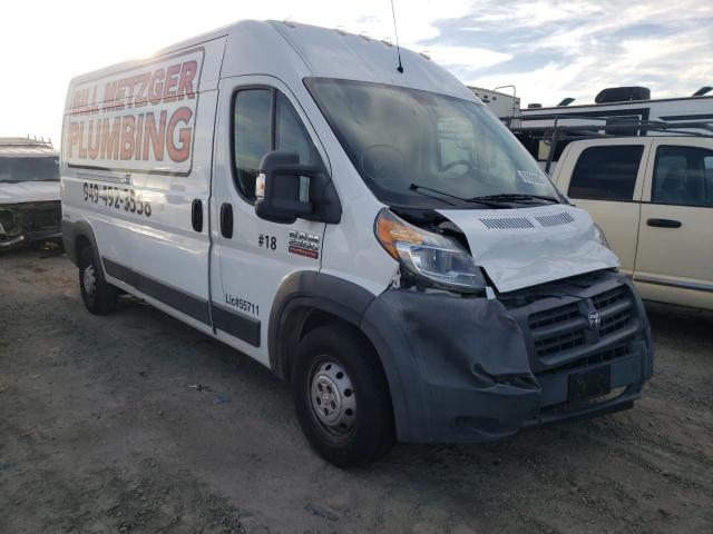 2014 Ram ProMaster 