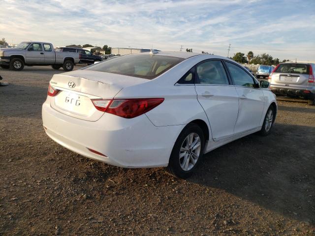 VIN 5NPEB4AC9DH648140 2013 HYUNDAI SONATA no.3