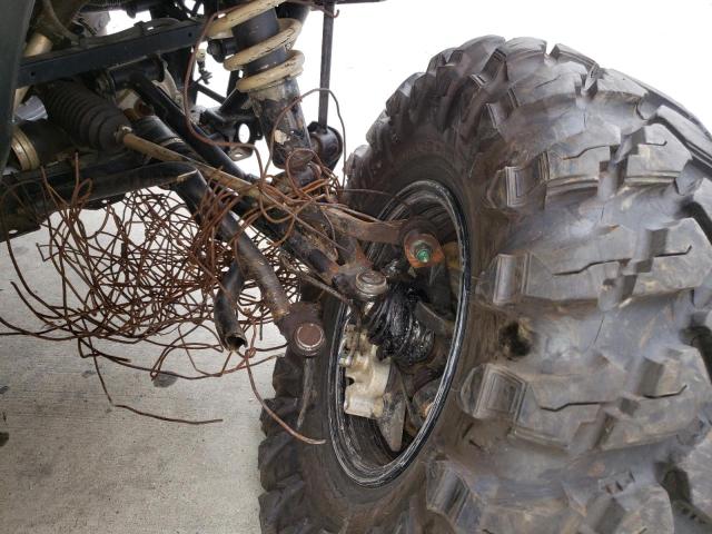 2020 POLARIS RANGER CRE 4XARSF999L8925900