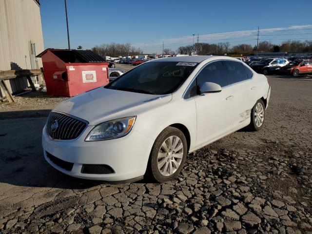 2015 Buick Verano 