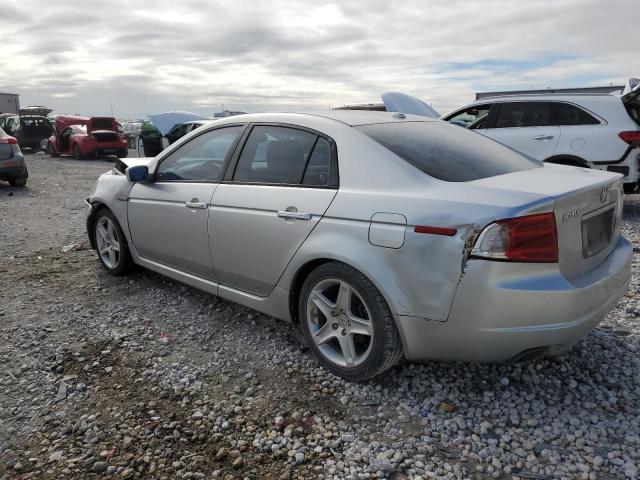 2006 ACURA 3.2TL VIN: 19UUA66266A031235