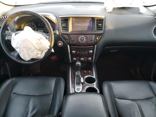 5N1AR2MM4EC610276 Nissan Pathfinder S