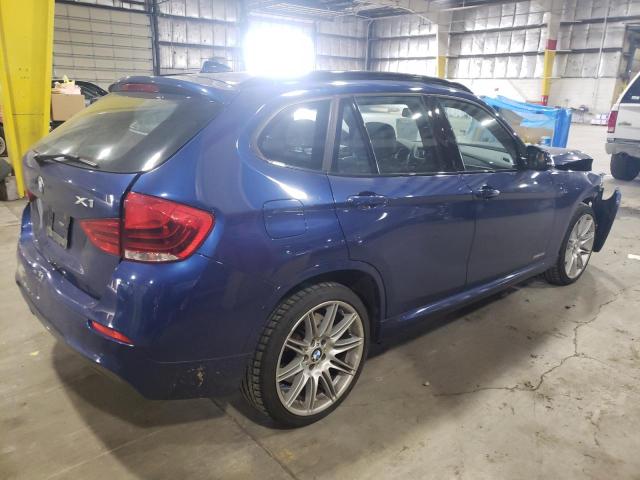 2015 BMW X1 XDRIVE3 WBAVM5C53FVV94154