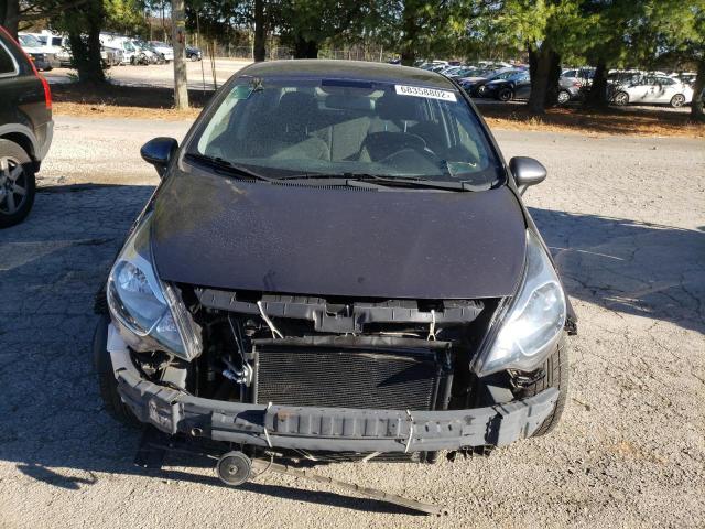 KNADN4A34F6466584 KIA RIO EX