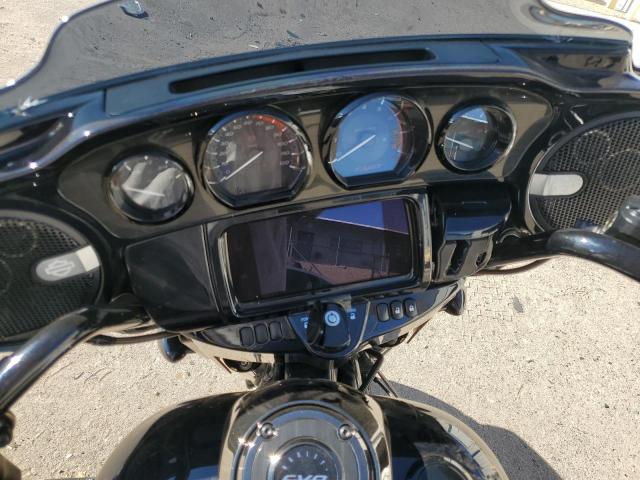 2022 HARLEY-DAVIDSON FLHXSE 1HD1PXL11NB950049