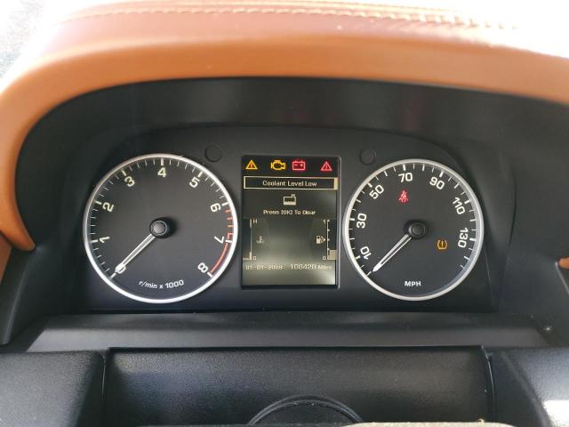 SALSK2D4XBA279474 Land Rover Range Rover Sport Lux