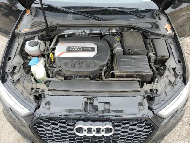 2018 AUDI S3 PREMIUM WAUB1GFF5J1045230