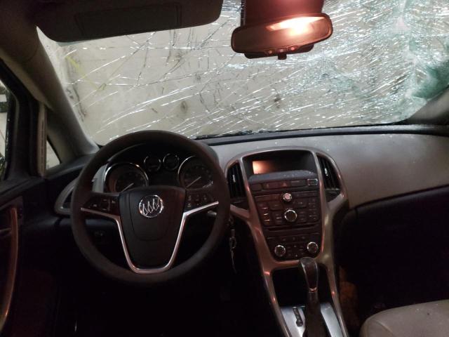 2016 BUICK VERANO 1SV 1G4PV5SK1G4111067