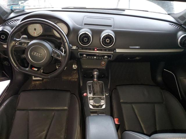 2015 AUDI A3 / S3 WAUBFGFF0F1132400