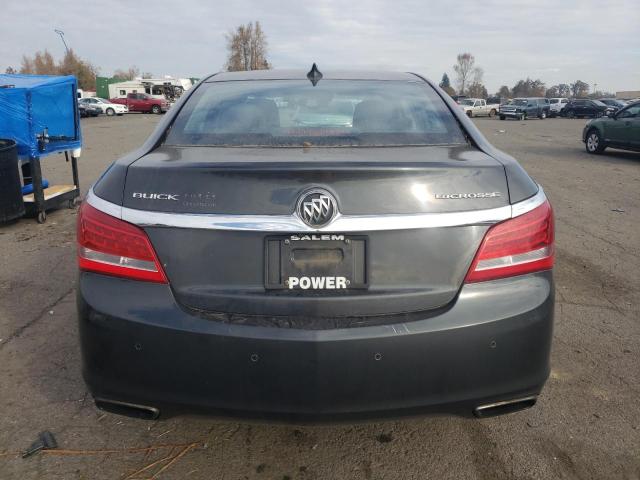2015 BUICK LACROSSE P - 1G4GF5G31FF177359