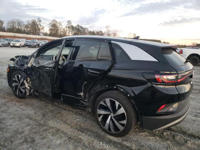2021 VOLKSWAGEN ID.4 FIRST WVGDMPE25MP020732