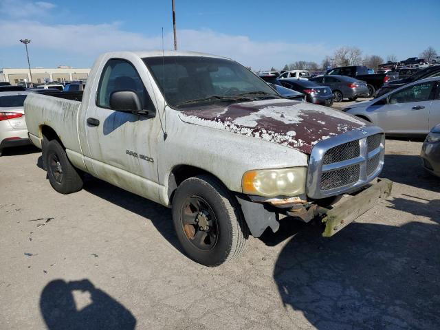 2002 Dodge Ram 1500 VIN: 1D7HA16K12J202475 Lot: 56106403