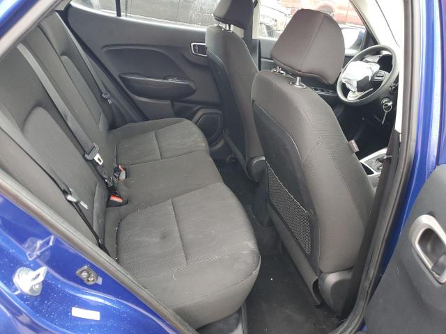 2021 HYUNDAI VENUE SE - KMHRB8A39MU065948