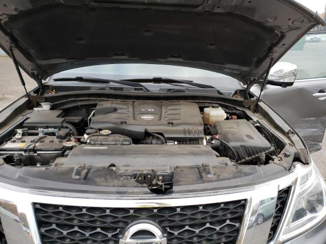 JN8AY2NE8H9700485 Nissan Armada Platinum