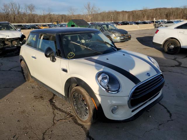 WMWXP5C5XK2L07730 Mini Cooper