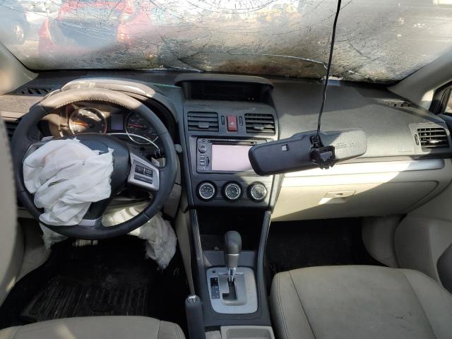 JF2GPAKC3E8245733 Subaru Xv Crosstrek 2.0 Limited