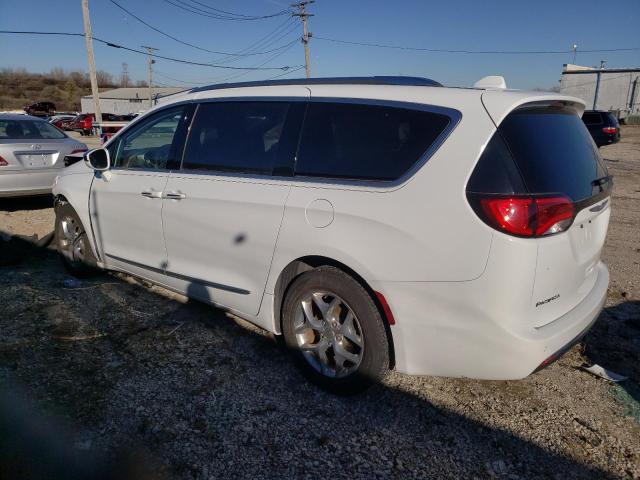 2017 CHRYSLER PACIFICA L - 2C4RC1GG8HR504613