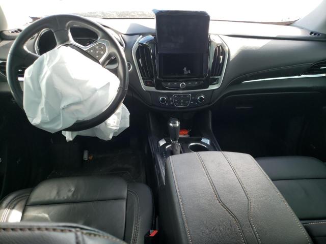 2020 CHEVROLET TRAVERSE R 1GNERJKW5LJ205841