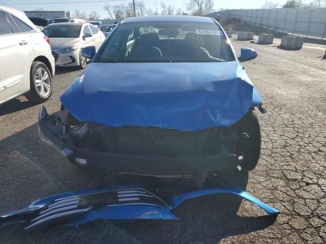2017 HYUNDAI ELANTRA SE - 5NPD84LF3HH059608