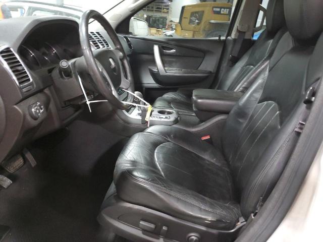 1GKKVSED0BJ207569 GMC Acadia Slt-2