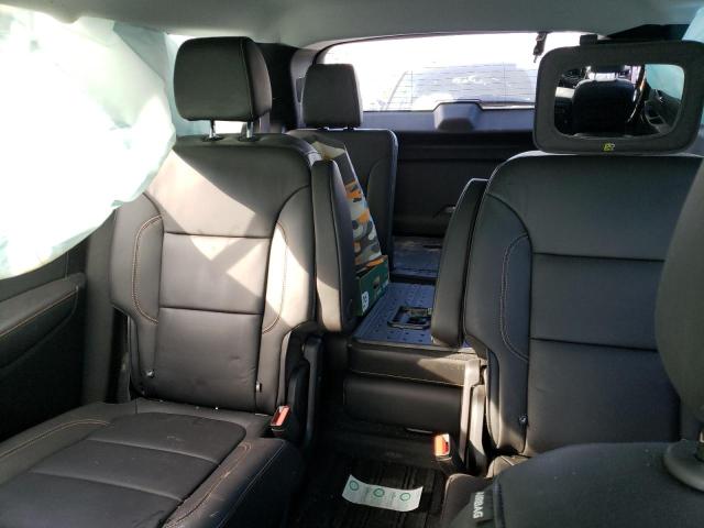 2020 CHEVROLET TRAVERSE R 1GNERJKW5LJ205841