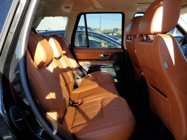 SALSK2D4XBA279474 Land Rover Range Rover Sport Lux