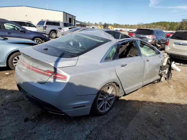 3LN6L2LU5ER815762 Lincoln MKZ HYBRID